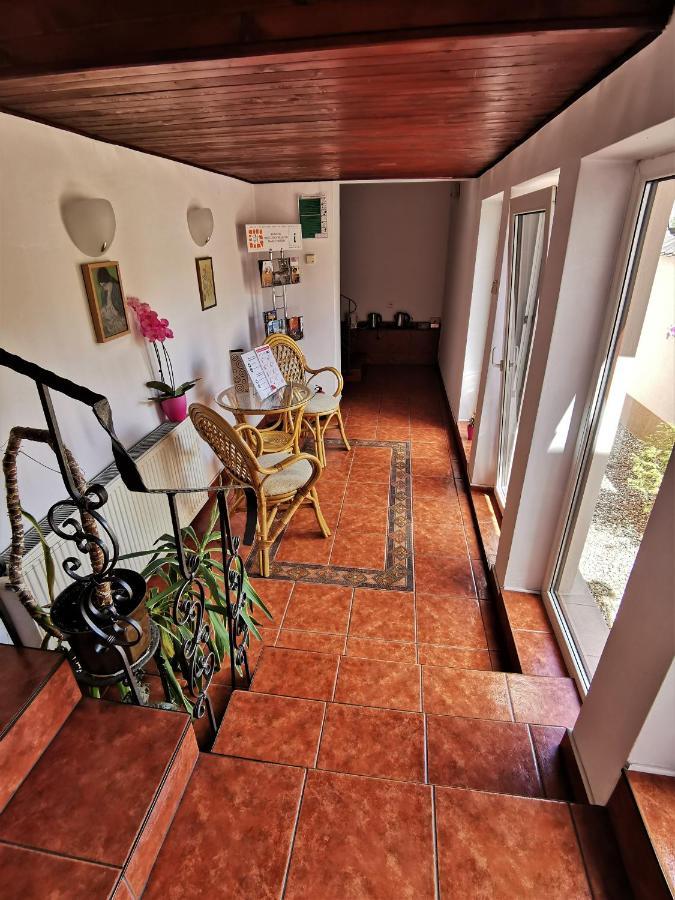 Bed & Breakfast Dom Pod Tujami Cracovia